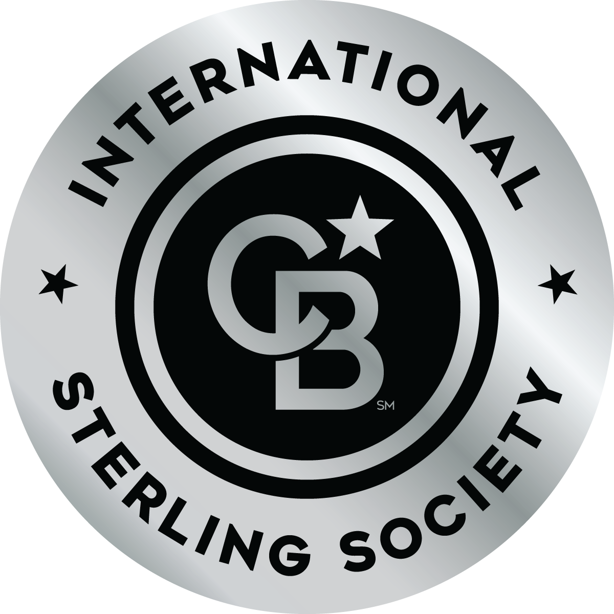 Sterling Society Metal